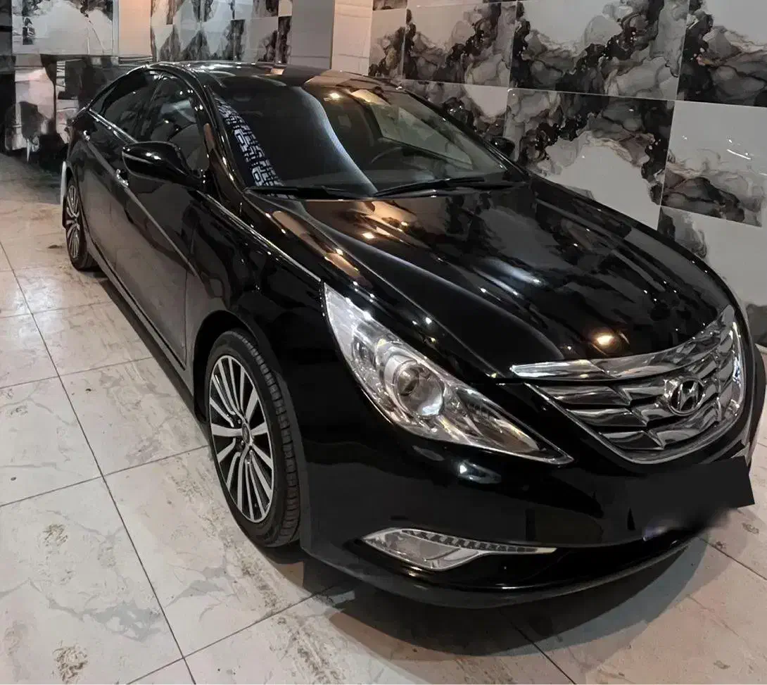 سوناتاYF|خودرو سواری و وانت|ارومیه, |دیوار