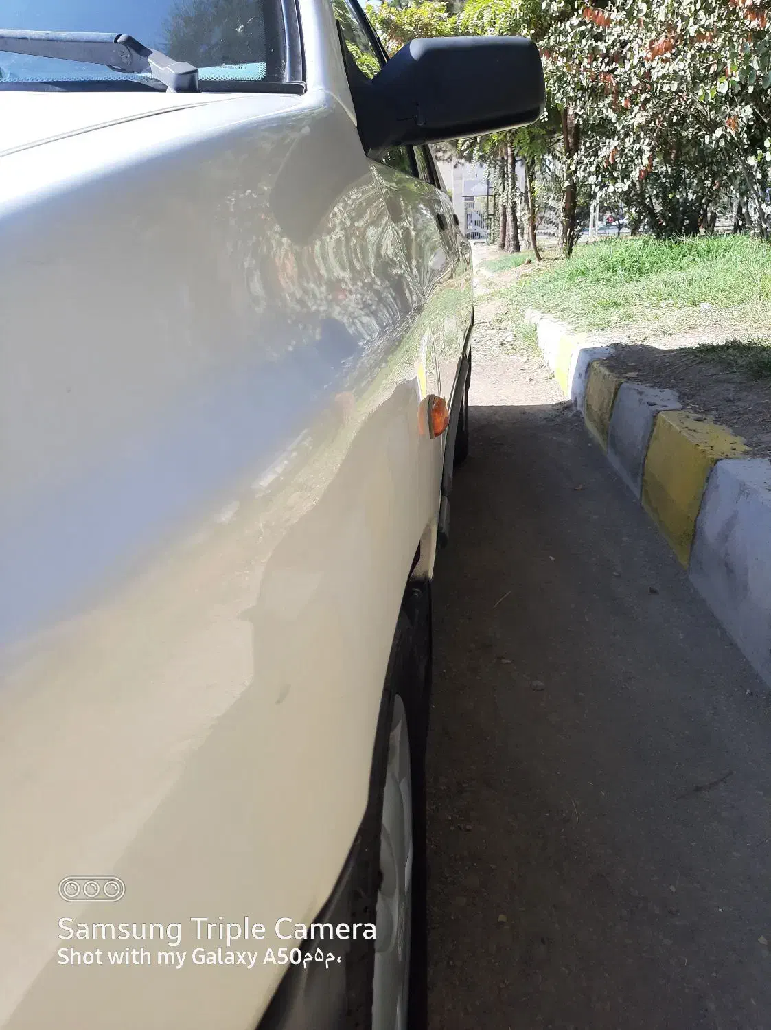 پراید ۱۳۱se دو ایربگ|خودرو سواری و وانت|ری, علایین|دیوار