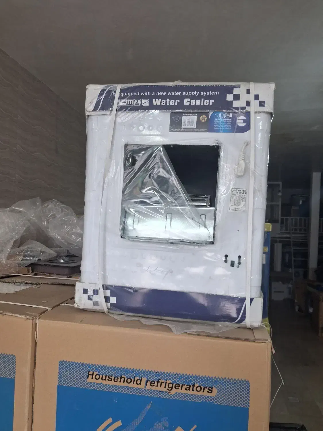 کولر مدل  ۳۲۰۰|کولر آبی|کرمانشاه, |دیوار