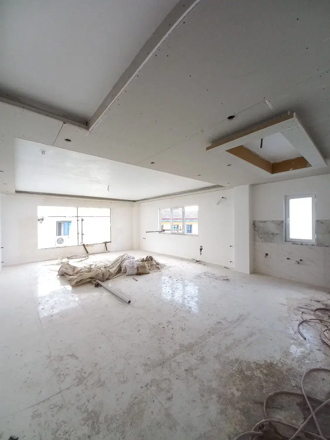 پیش خرید / آپارتمان / ۲۴۰متری / منظریه|پیش‌فروش املاک|رشت, منظریه|دیوار