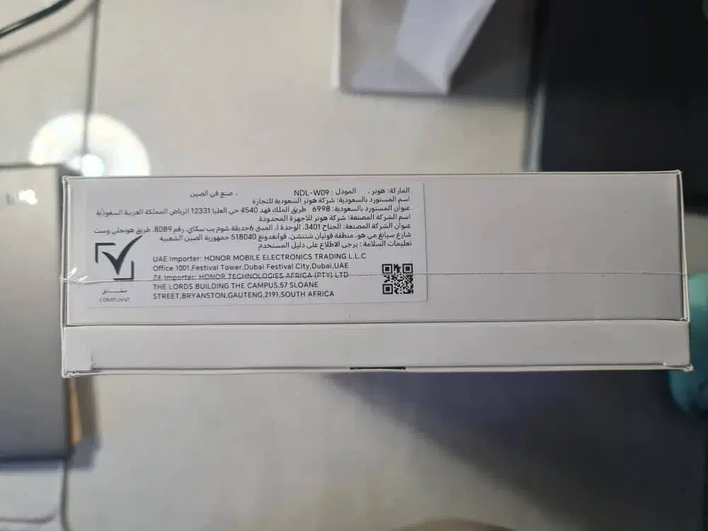 تبلت honor x8a|تبلت|تبریز, |دیوار