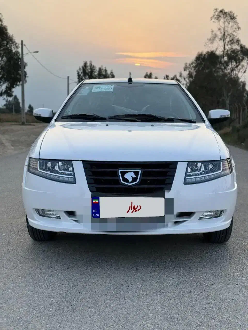 سورن پلاس|خودرو سواری و وانت|بندر ترکمن, |دیوار