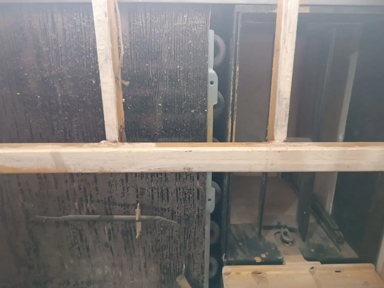 کولر گازی ال جی اصل کره|کولر گازی و فنکوئل|گنبد کاووس, |دیوار