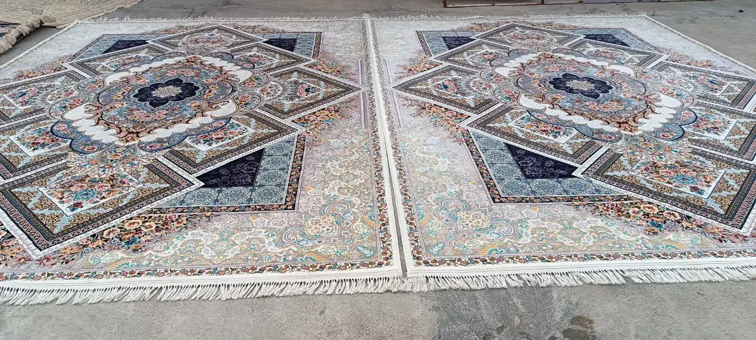 قالیشویی تخصصی شبنم پردیس و حومه|خدمات نظافت|پردیس, فاز ۸|دیوار