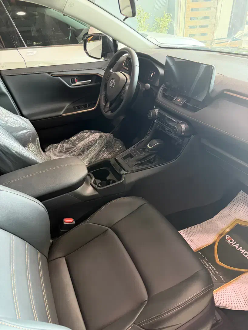 فروش تویوتا وایلندر ۲۰۲۵|خودرو سواری و وانت|بندرعباس, |دیوار