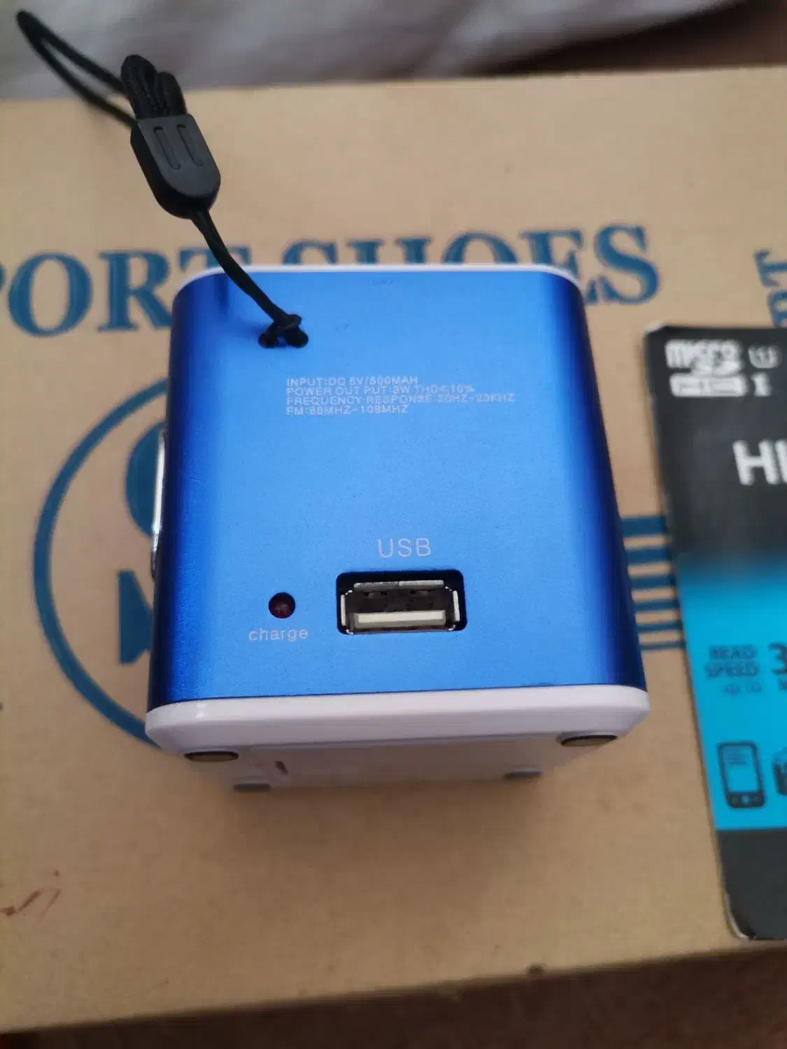 اسپیکر|لوازم جانبی موبایل و تبلت|سنقر, |دیوار