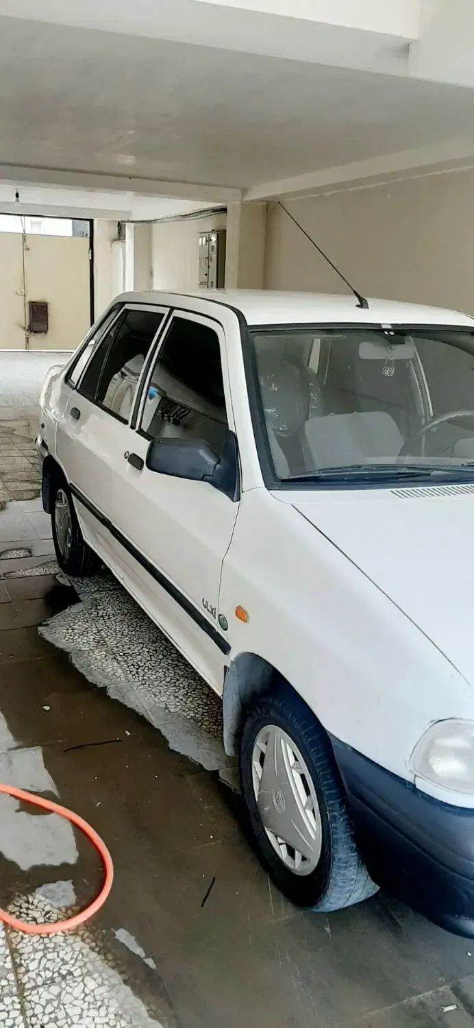 تازه تعمیر2گانه سوز شرکت تعویض با وانت 1700 کارا|خودرو سواری و وانت|آمل, |دیوار
