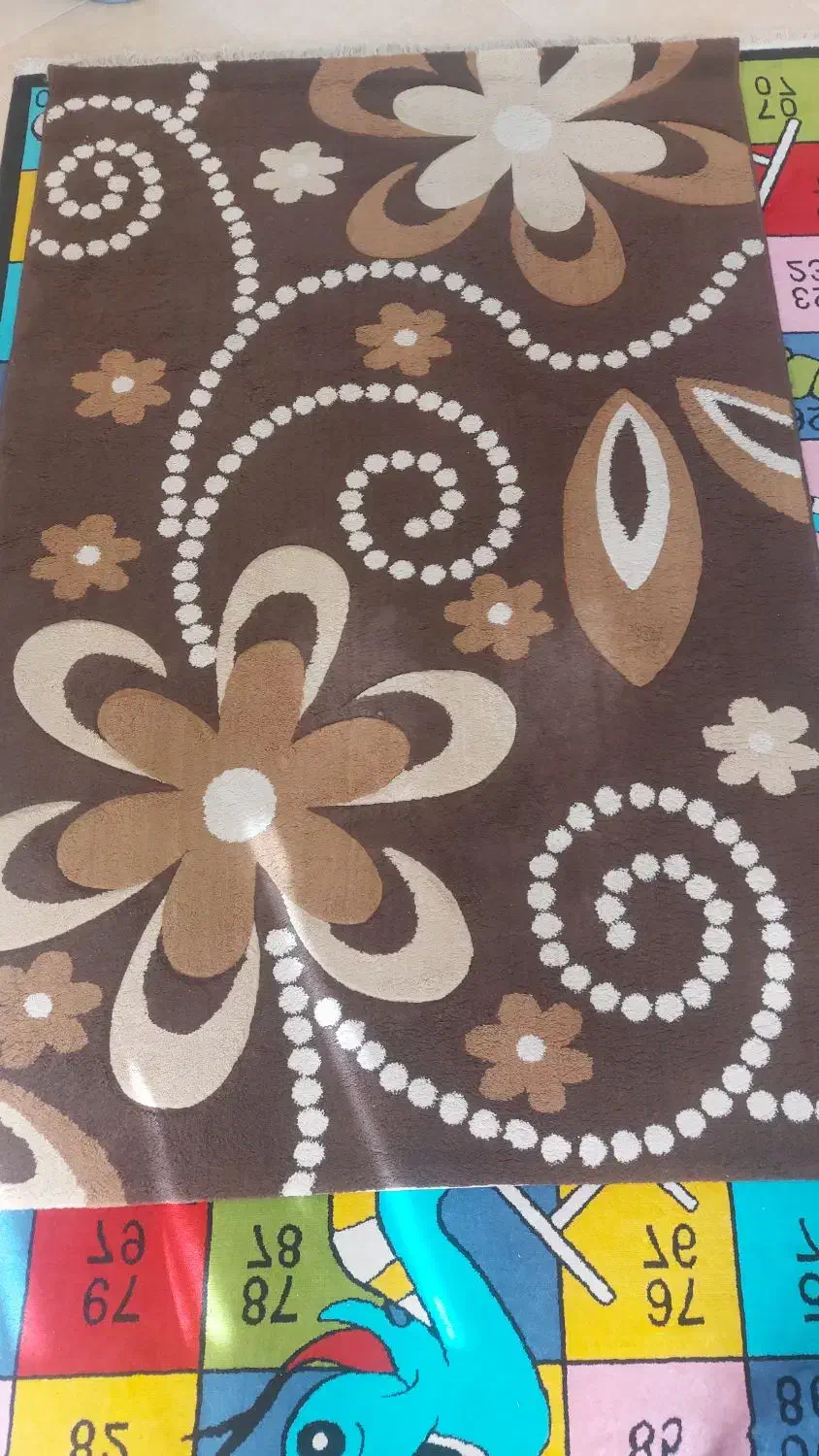 فرش ۴ متری|فرش|پردیس, فاز ۲|دیوار