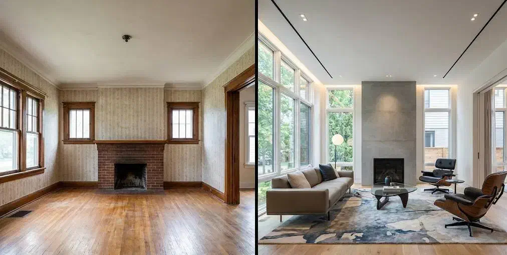 طراحی داخلی رندر رئال معماری و طراحی کاتالوگ محصول|خدمات پیشه و مهارت|تهران, جماران (نیاوران)|دیوار