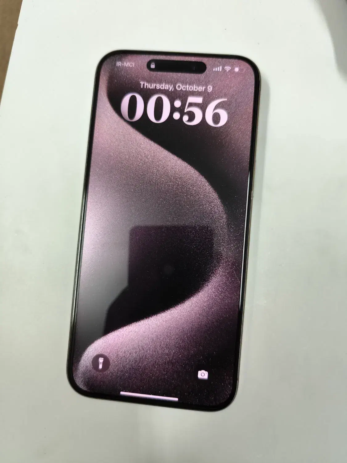 iphone 15 pro max|موبایل|اراک, |دیوار