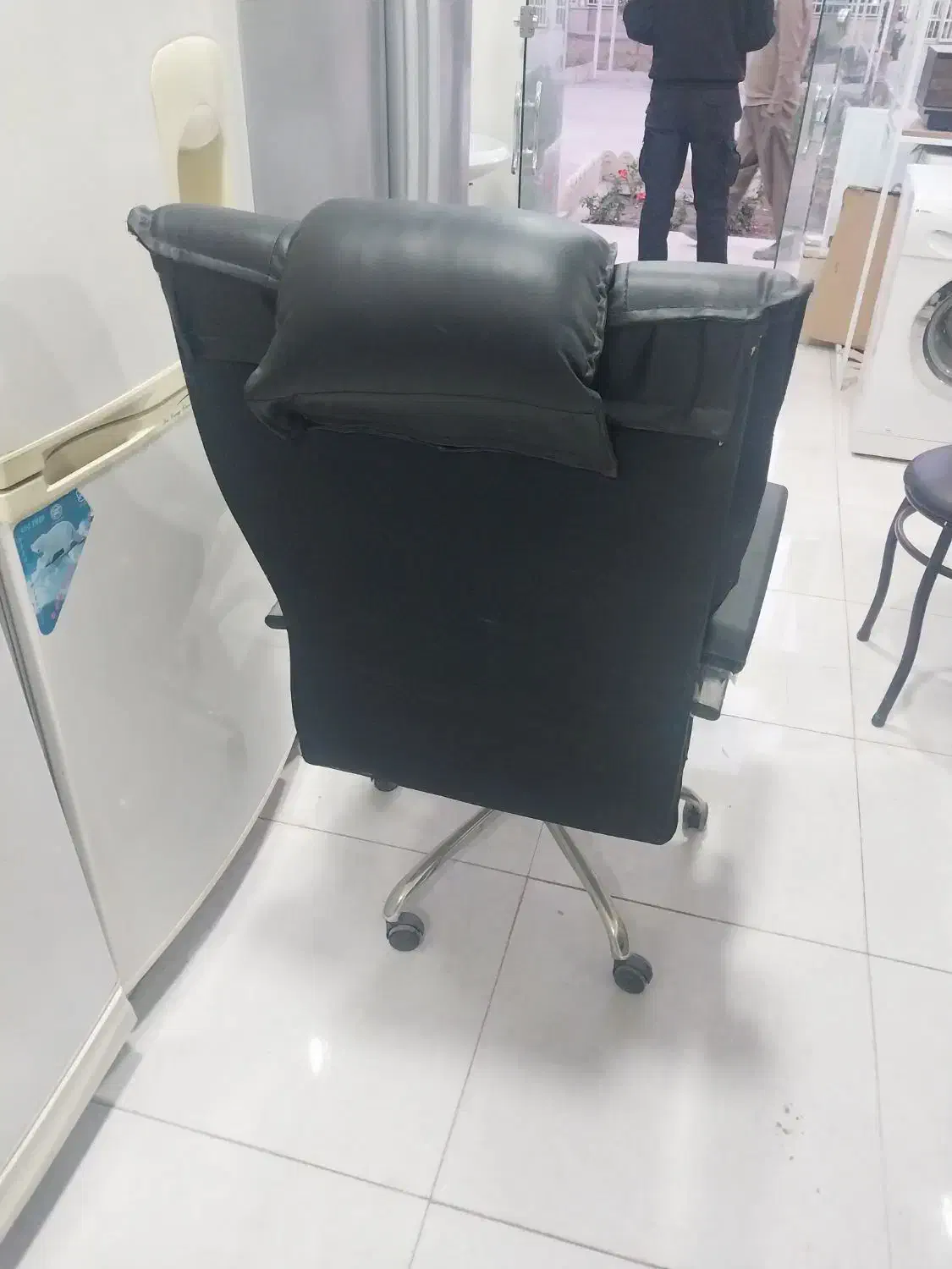 دو مدل صندلی|دفتر کار|اصفهان, گرکان|دیوار