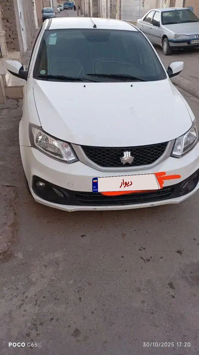 سلام ساینا به فروش میرسد|خودرو سواری و وانت|تاکستان, |دیوار