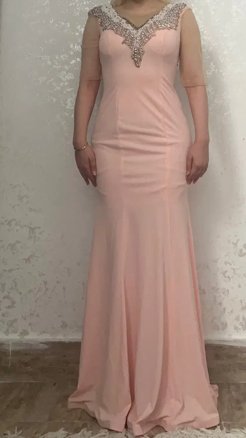 لباس مجلسی در حد نو|لباس|کرمانشاه, |دیوار