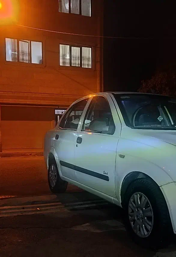 تیبا 1 بی رنگ|خودرو سواری و وانت|قم, ولیعصر|دیوار