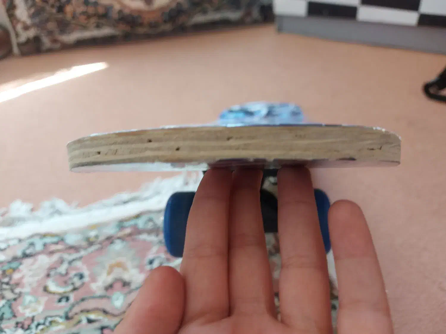 اسکیت برد بچه گانه|دوچرخه، اسکیت، اسکوتر|مریوان, |دیوار