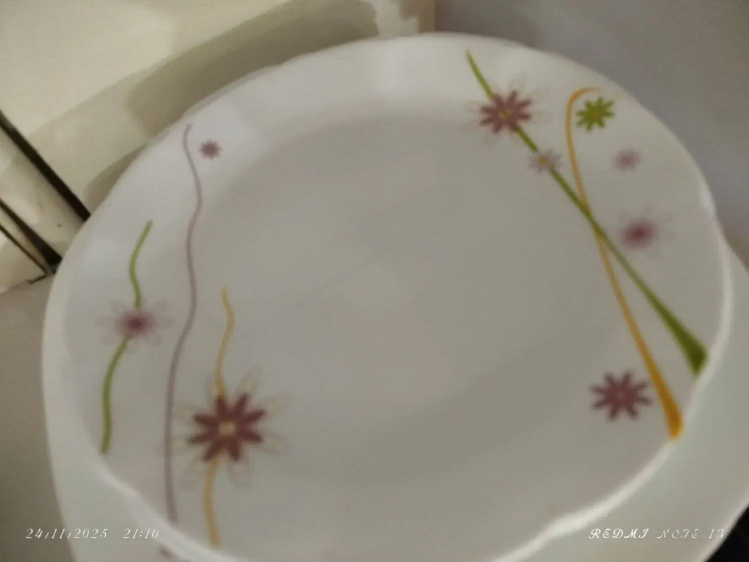 سرویس آکروپال|ظروف سرو و پذیرایی|ایلام, |دیوار