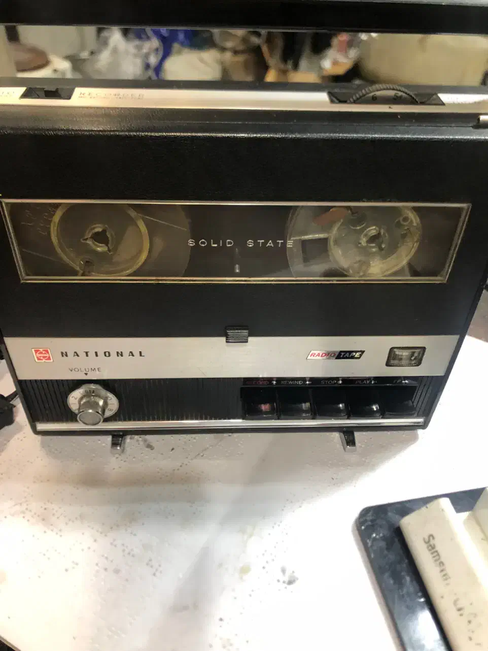 رادیو و ریل|سیستم صوتی خانگی|تهران, پارک شهر|دیوار