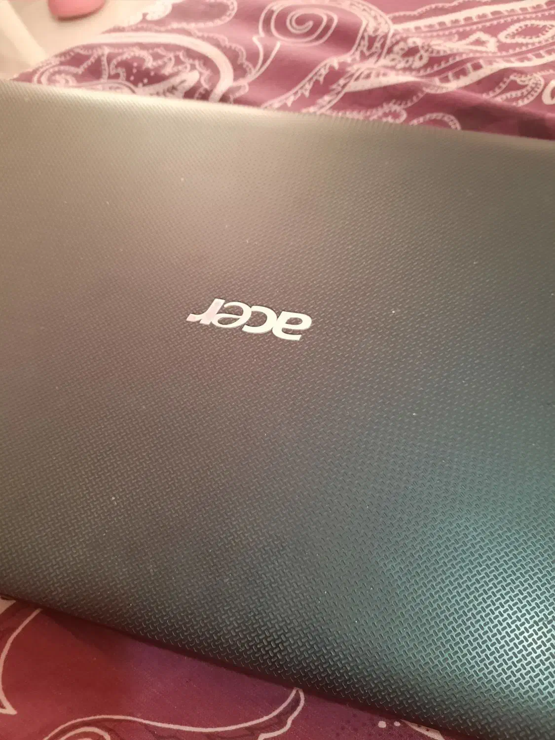 لپتاپ ایسر 5750G|رایانه همراه|گرمدره, |دیوار