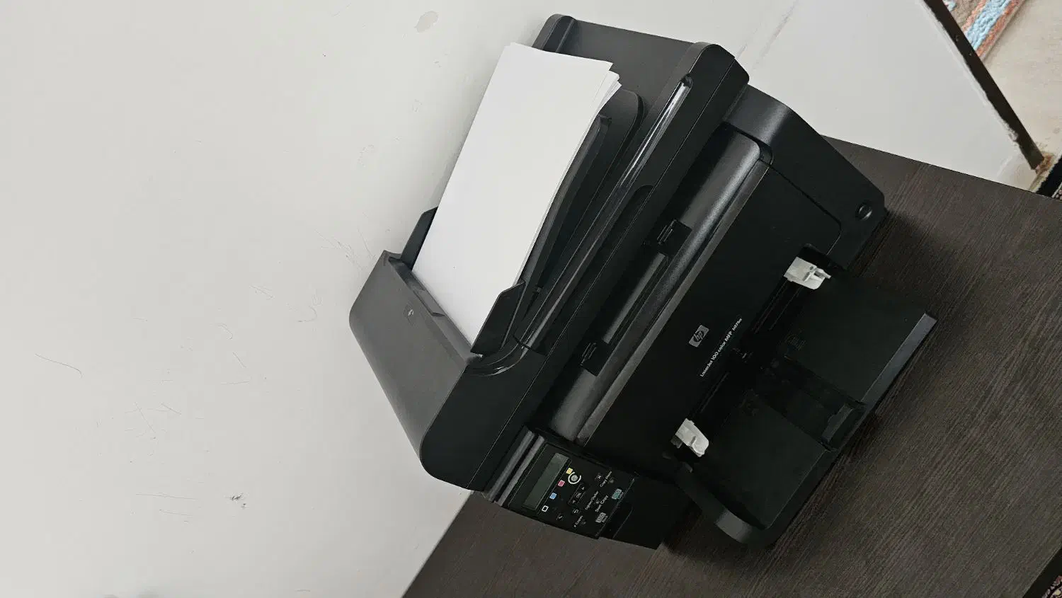 پرینتر LaserJet 100 color MFP M175a|پرینتر، اسکنر، کپی، فکس|سنندج, |دیوار