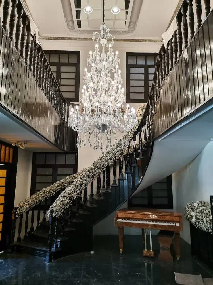 لوستر کریستال و باکارات|لوستر و چراغ آویز|تهران, بهارستان|دیوار