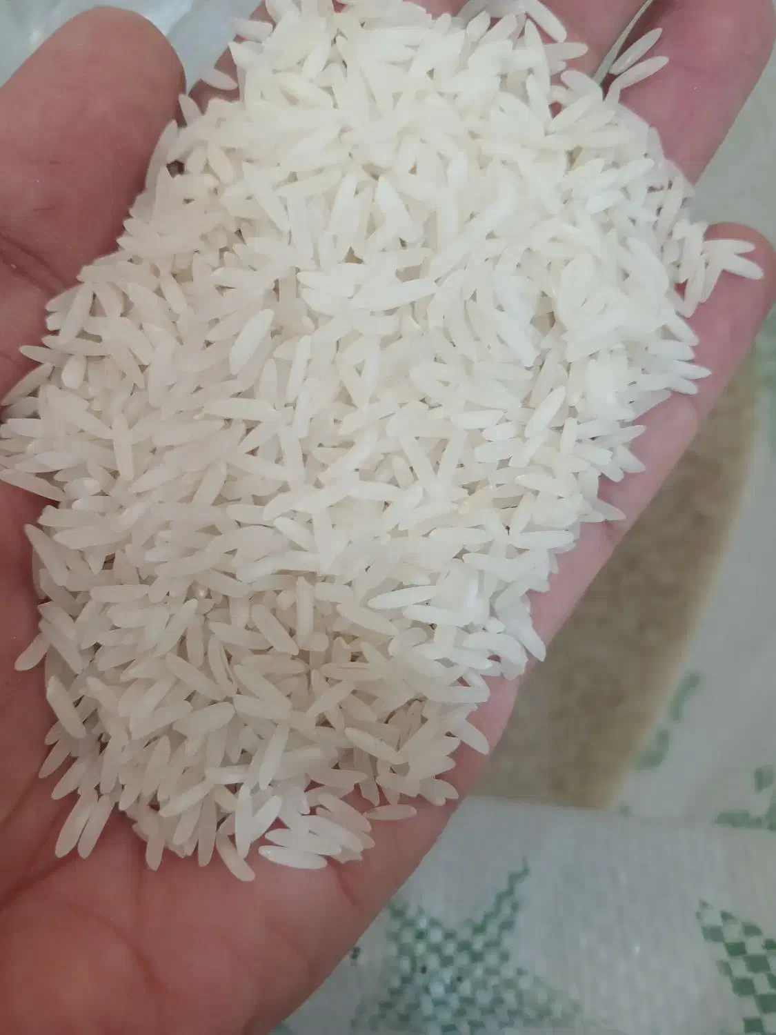 برنج ایرانی|خوردنی و آشامیدنی|کرمان, |دیوار