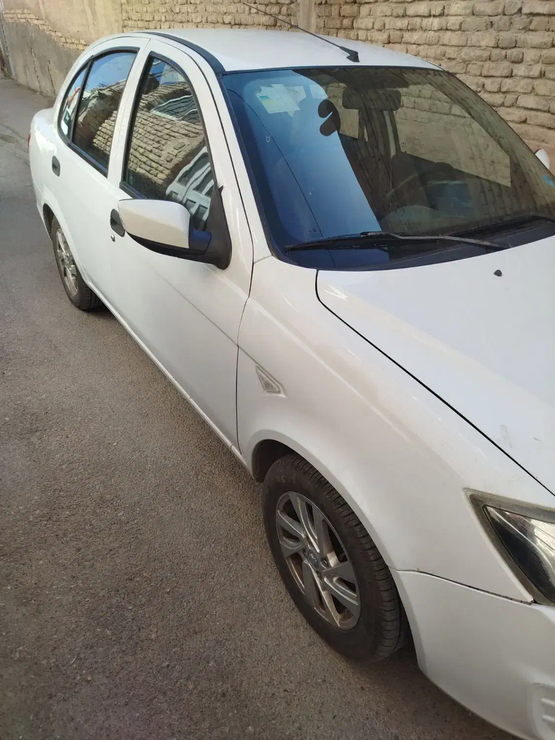 ساینا 98|خودرو سواری و وانت|مشهد, بهشت|دیوار