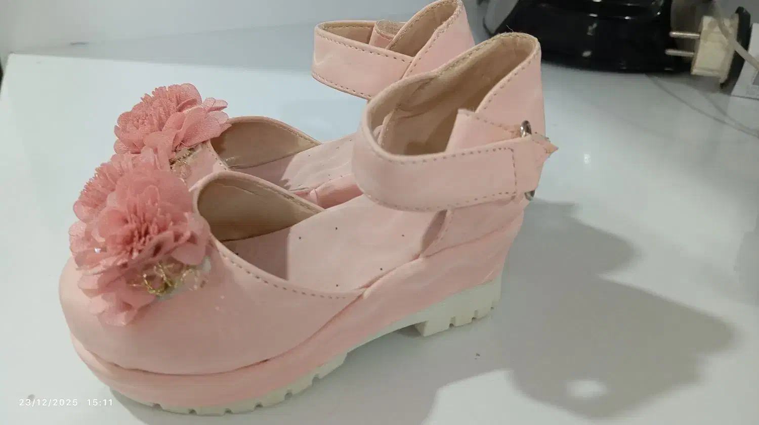 کفش|کفش و لباس بچه|مشهد, پنجتن|دیوار