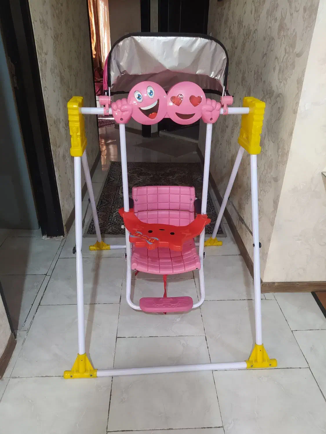 تاپ کودک|اسباب و اثاث بچه|تهران, نعمت‌آباد|دیوار