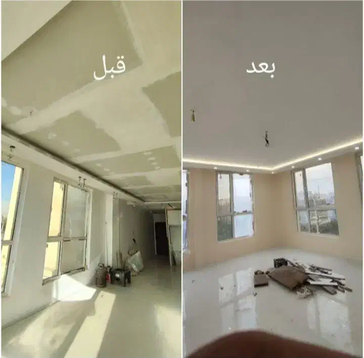 نقاش%ساختمانی|خدمات پیشه و مهارت|قوچان, |دیوار