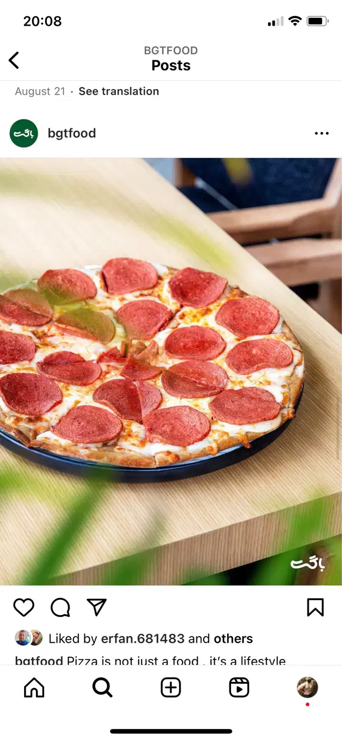 نیروی ساده آقا فست فود|استخدام خدمات فروشگاه و رستوران|کرمان, |دیوار