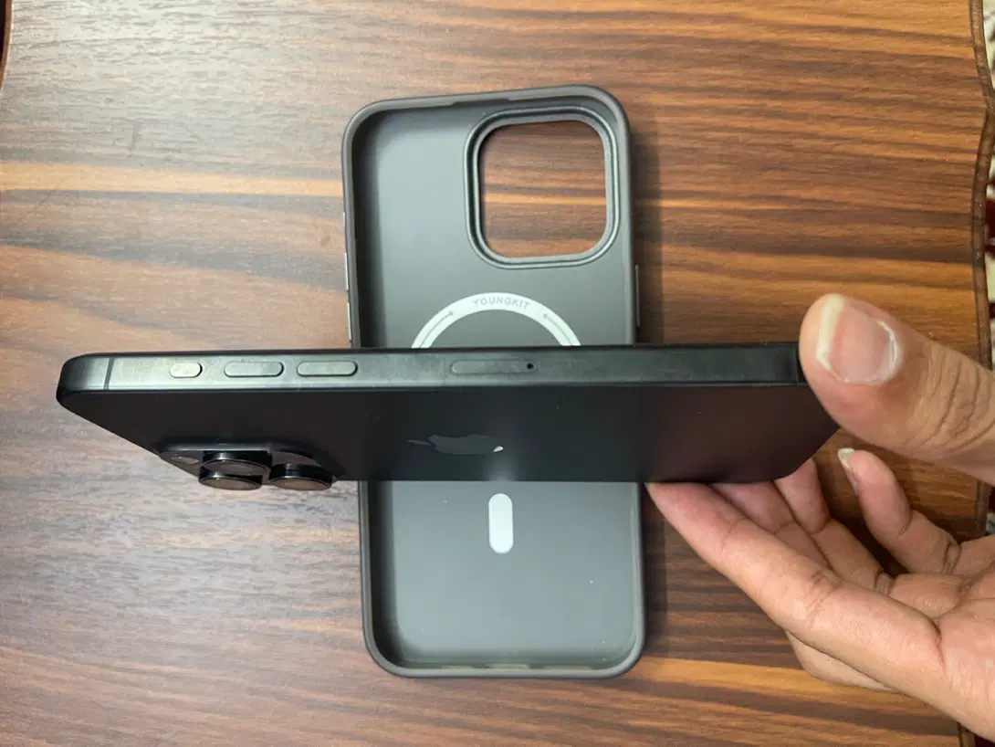 15pro max|موبایل|زاهدان, |دیوار