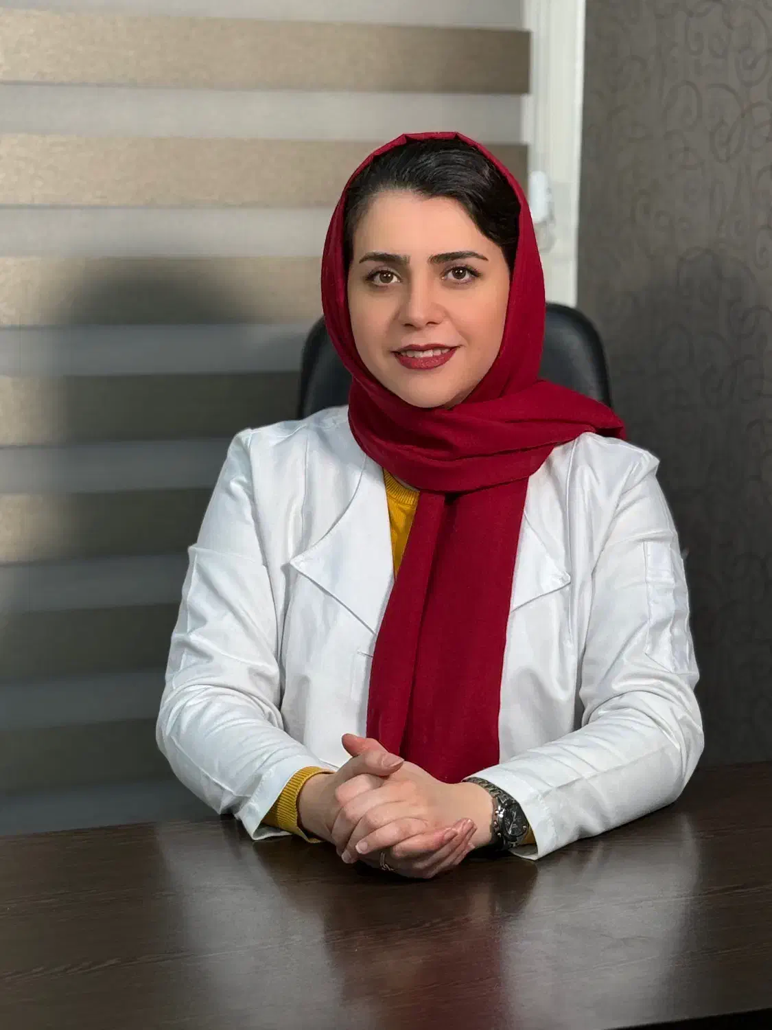 فیزیوتراپی فیتنس و زیبایی|خدمات آرایشگری و زیبایی|تهران, قبا|دیوار