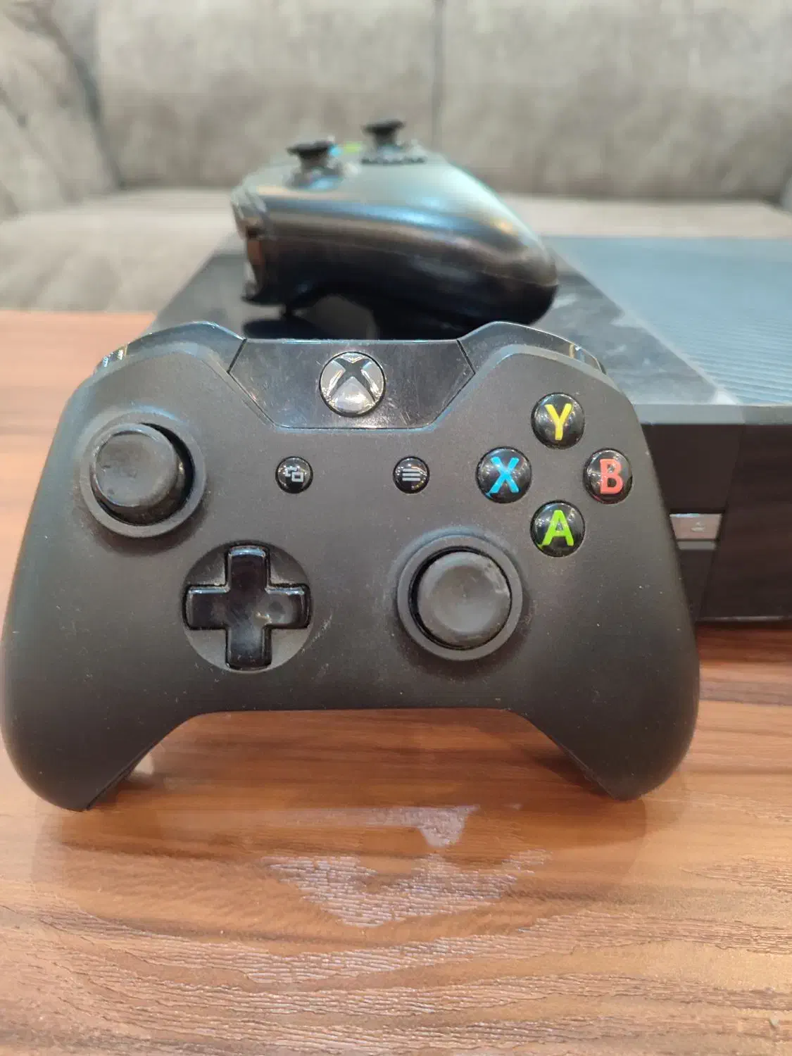 ایکس باکس وان|کنسول، بازی ویدئویی و آنلاین|گنبد کاووس, |دیوار