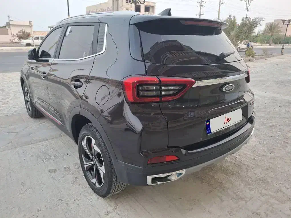 x55pro|خودرو سواری و وانت|بوشهر, |دیوار