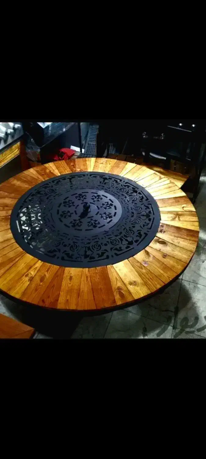 بآربیکیو تولید تهران|اجاق گاز و لوازم برقی پخت‌وپز|تهران, مطهری|دیوار