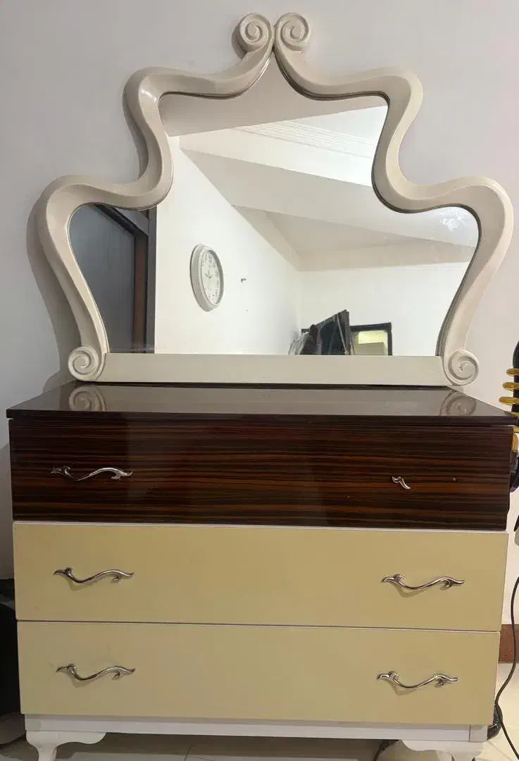 آینه و دراور|جاکفشی، کمد، دراور|تنکابن, |دیوار