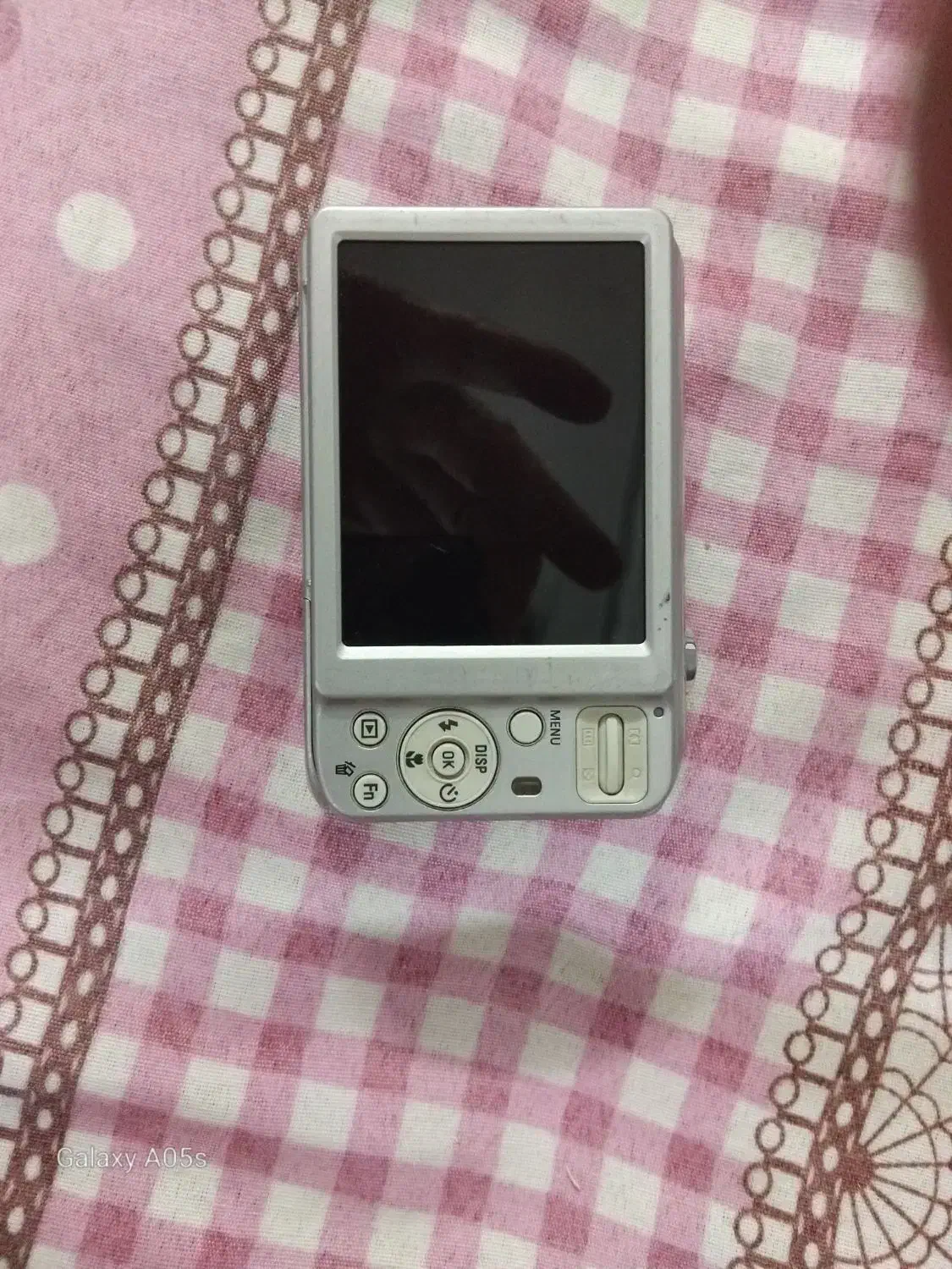 دوربین عکاسی سامسونک|دوربین عکاسی و فیلم‌برداری|بیرجند, |دیوار