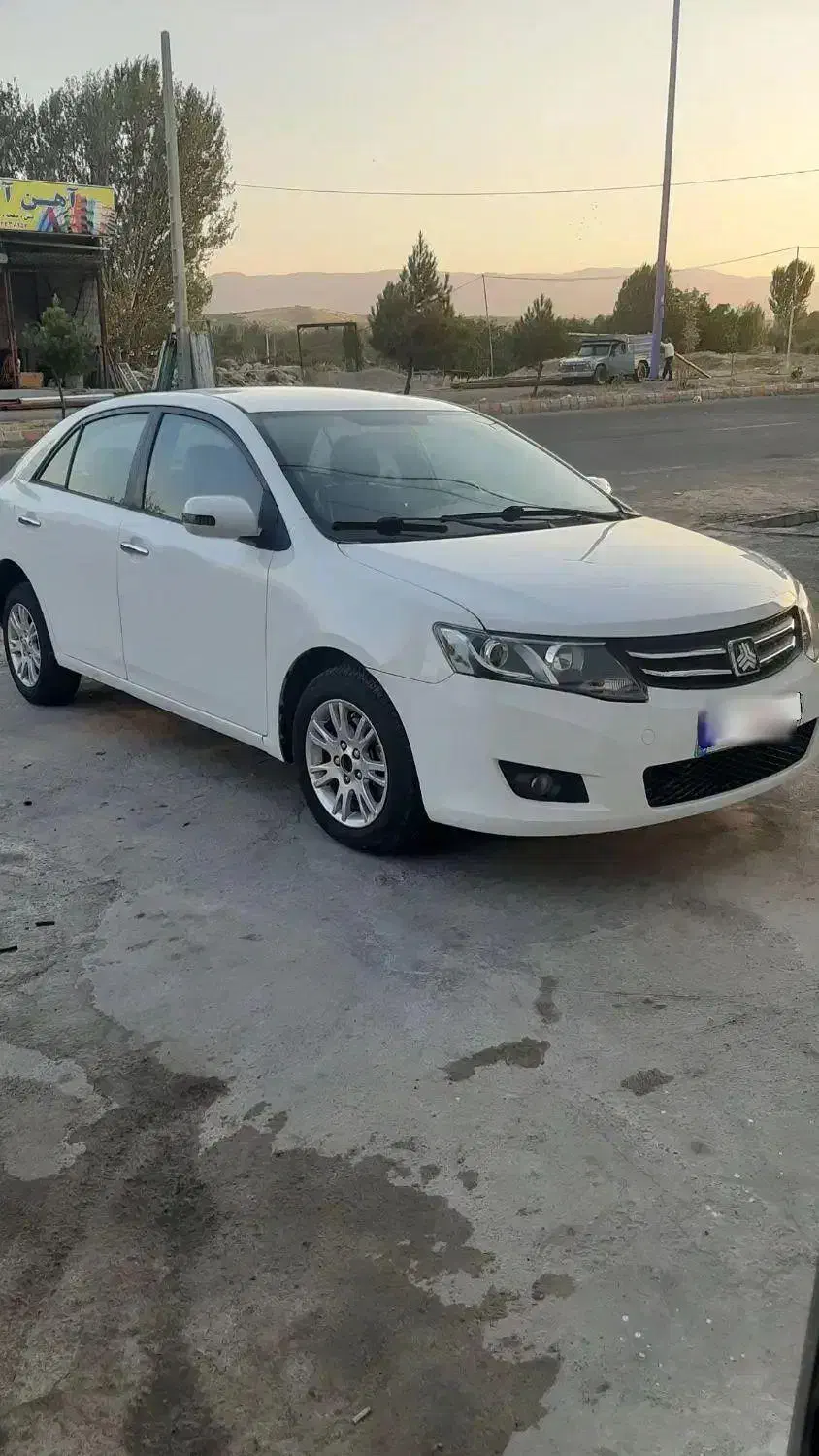 اریو اتومات زوتی|خودرو سواری و وانت|تبریز, |دیوار