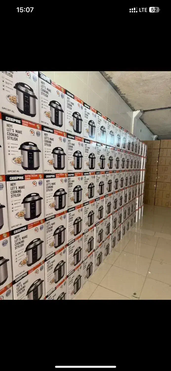 جی پاس|سایر لوازم برقی|کرمانشاه, |دیوار