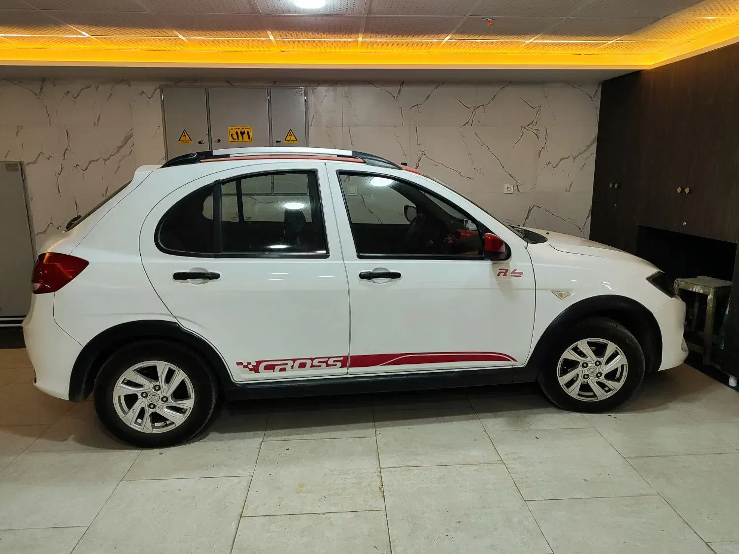 کویک r|خودرو سواری و وانت|همدان, |دیوار