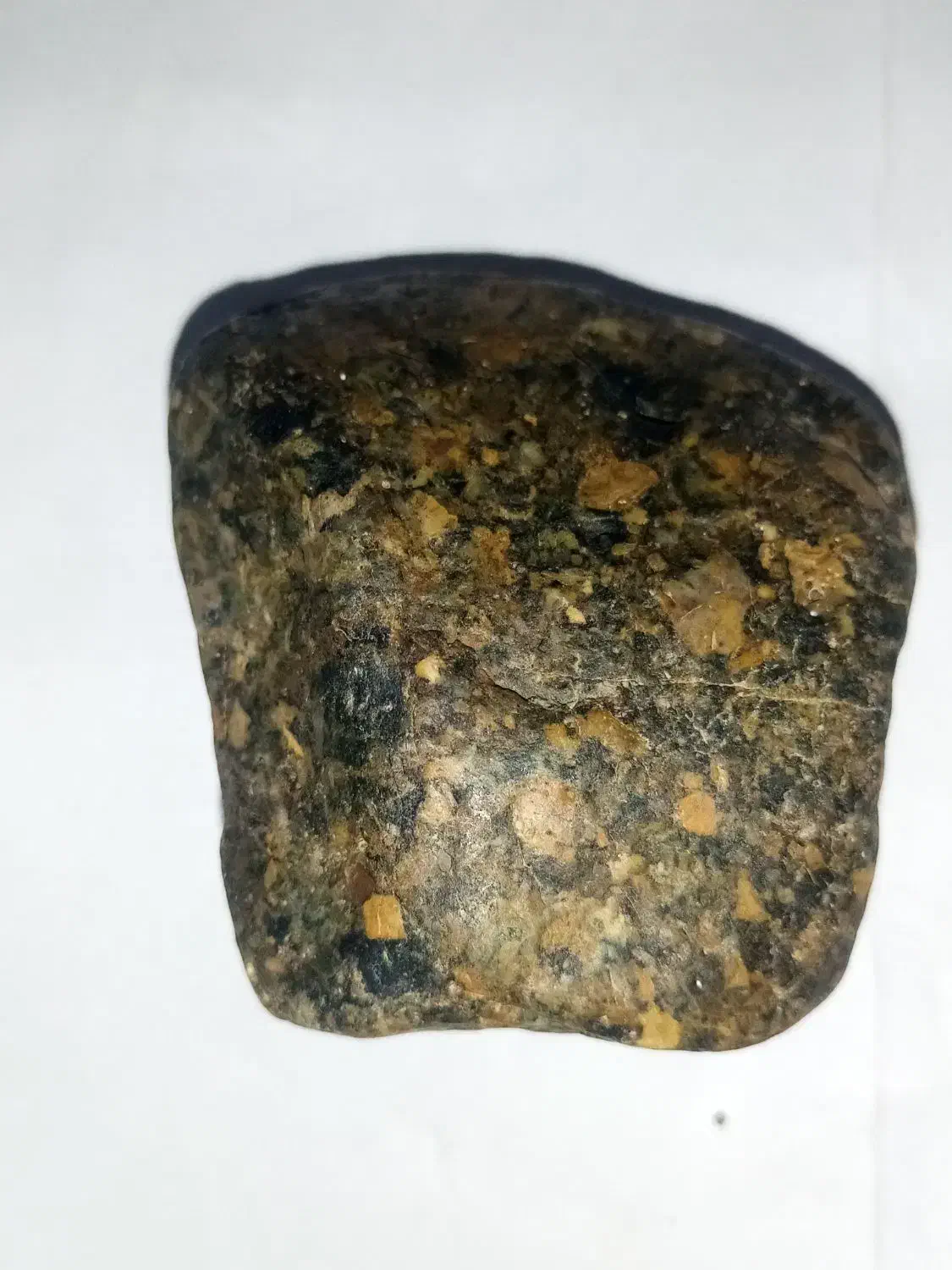 شهاب سنگ|کلکسیون اشیاء عتیقه|رزن, |دیوار