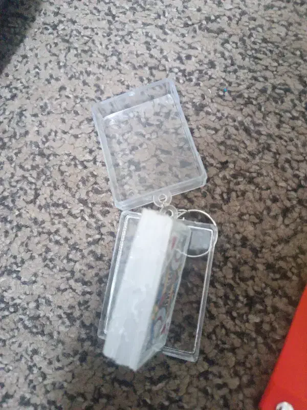 جاکلیدی سیلیکونی|زیورآلات و اکسسوری|قم, شهرک امام حسن|دیوار