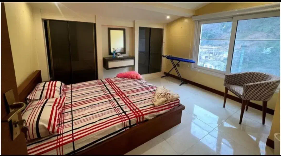 رهن لوکس ترین پنت هاوس 280 متری در رامسر|اجارهٔ آپارتمان|رامسر, |دیوار