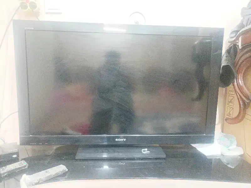 sony tv|تلویزیون و پروژکتور|مشهد, ثامن|دیوار