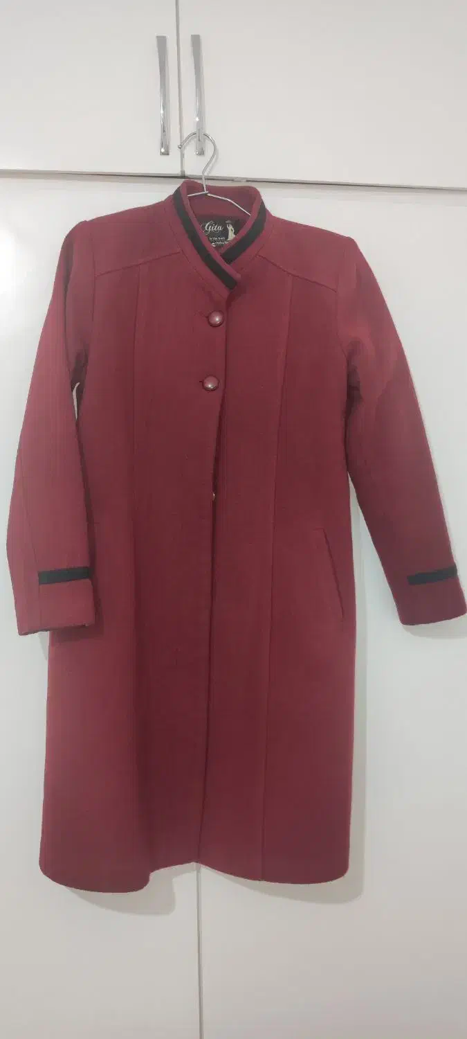 پالتو فوتر باقیمت باورنکردنی|لباس|سبزوار, امیر کبیر|دیوار