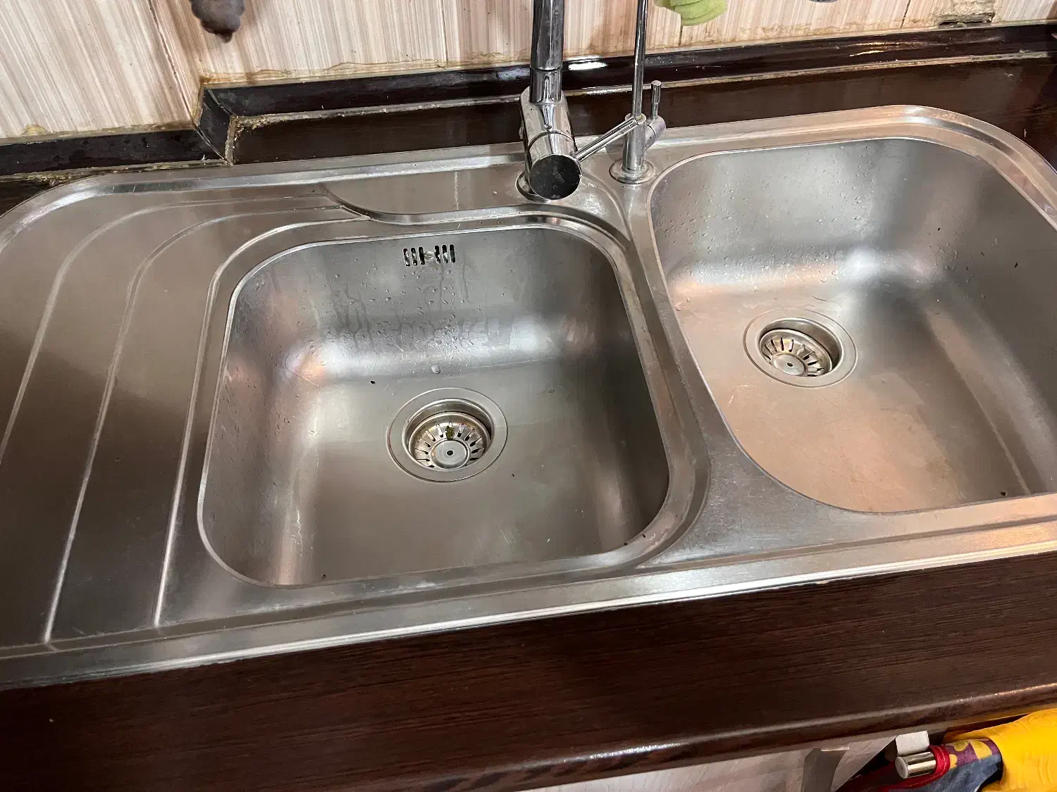 اجاق گاز صفحه ای ایلیا استیل، هود کن و سینک|اجاق گاز و لوازم برقی پخت‌وپز|نسیم‌شهر, |دیوار