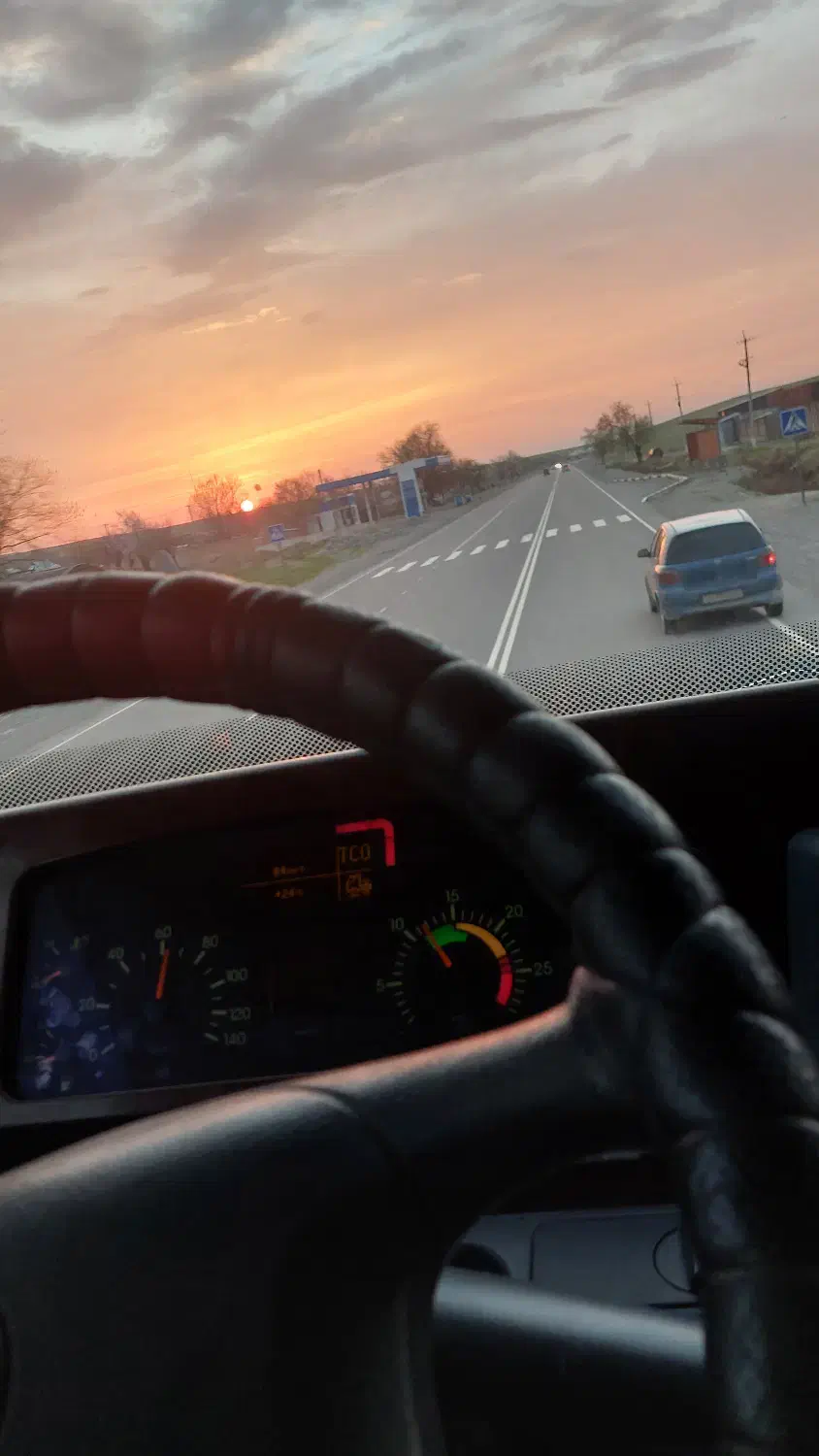 پایه یک آماده همکاری|استخدام حمل و نقل|مشهد, عسگریه|دیوار