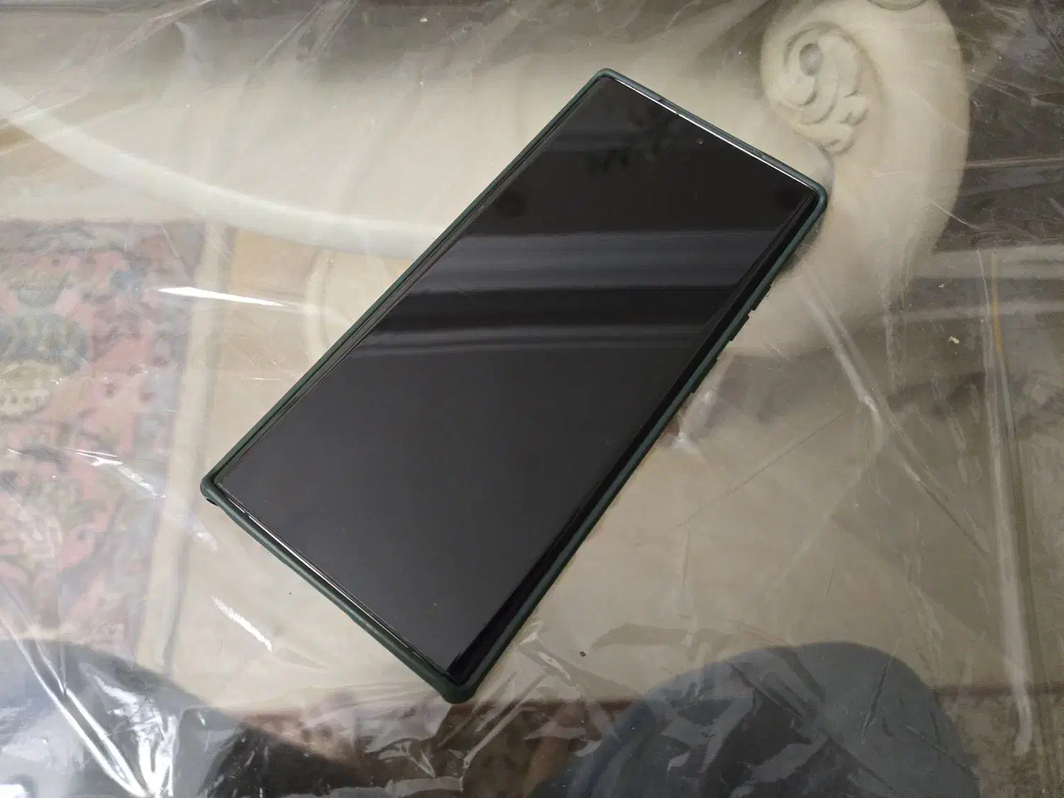 note 20 ultra|موبایل|تهران, تهرانپارس غربی|دیوار