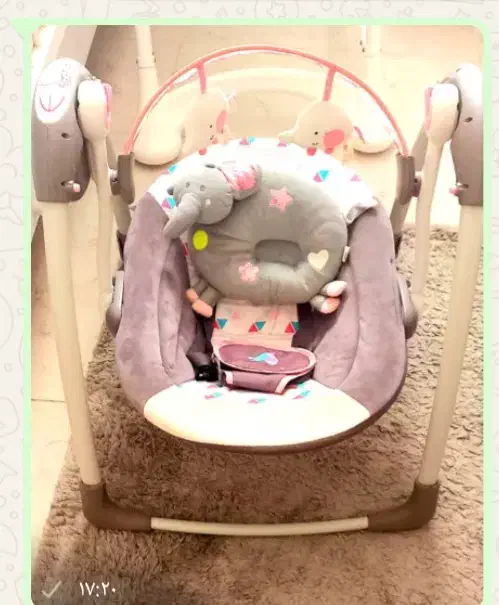 نی نی لالای بچه|اسباب و اثاث بچه|بندر انزلی, نیمه شعبان|دیوار