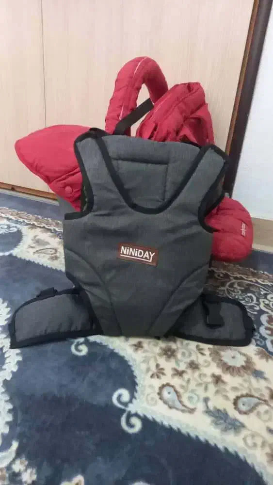 لوازم سیسمونی|اسباب و اثاث بچه|چالوس, |دیوار